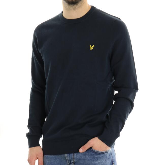 MAGLIA GIRO LYLE & SCOTT - Mad Fashion | img vers.650x/